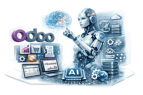 Odoo ai