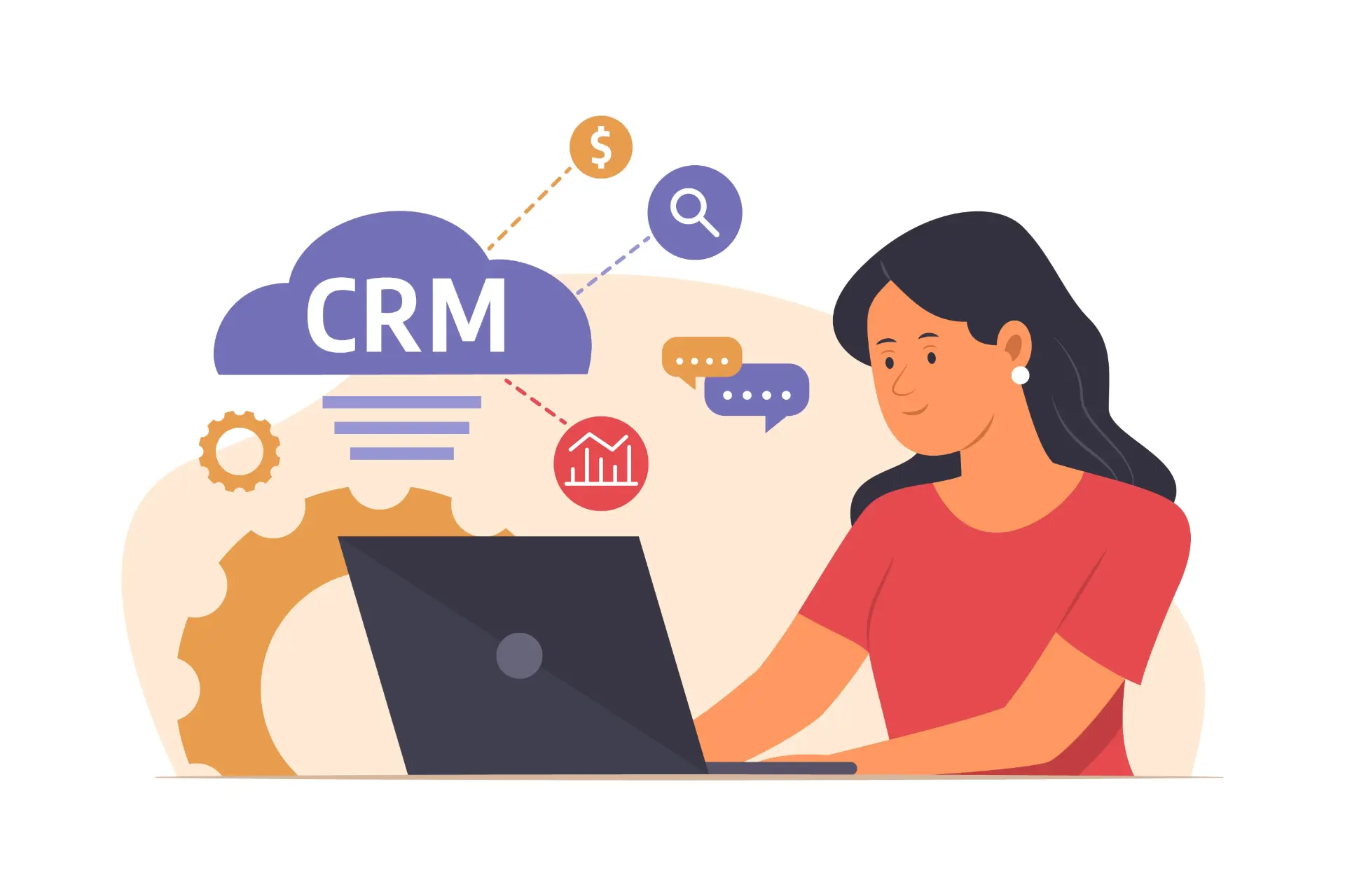 odoo crm
