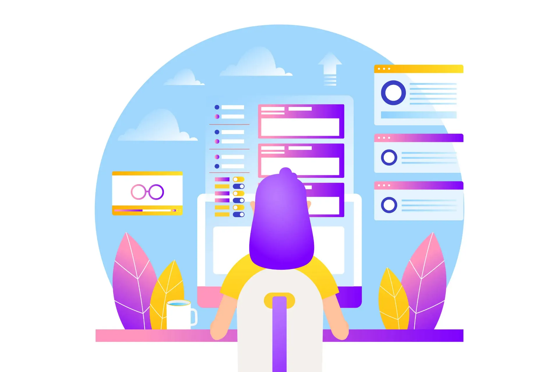 اودوو فارسی