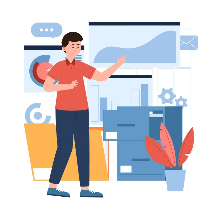 مدیرت تولید با odoo