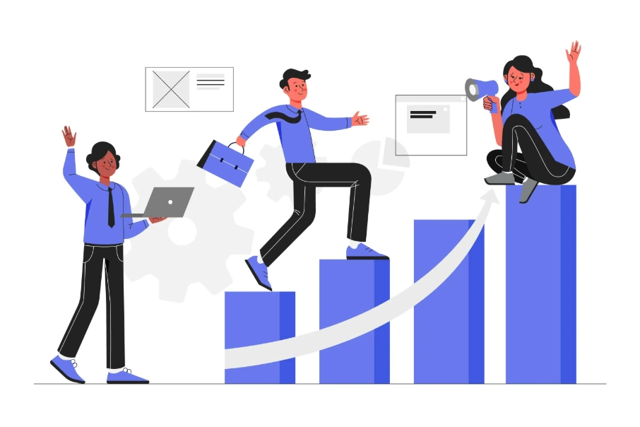 راه اندازی اودوو برای استارت آپ ها