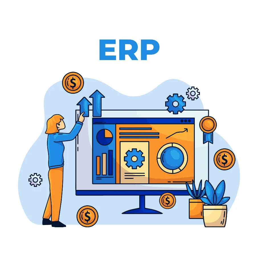 ERP