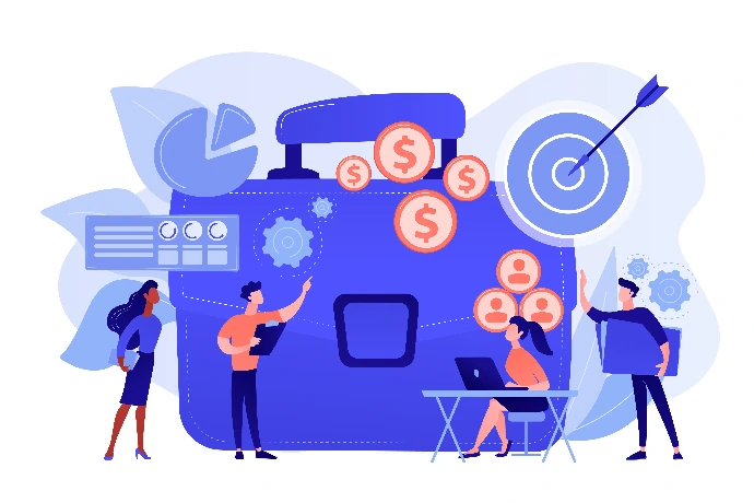 نرم‌افزار حسابداری Odoo