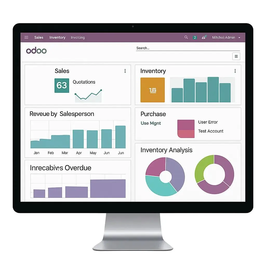 Odoo