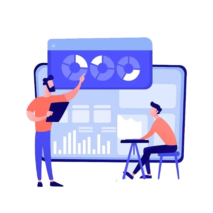 نرم افزار Odoo